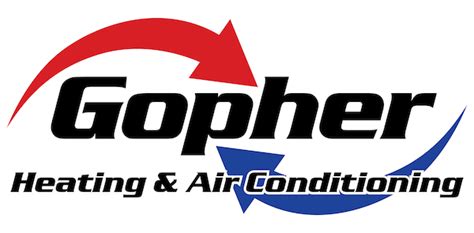 gopher hvac service